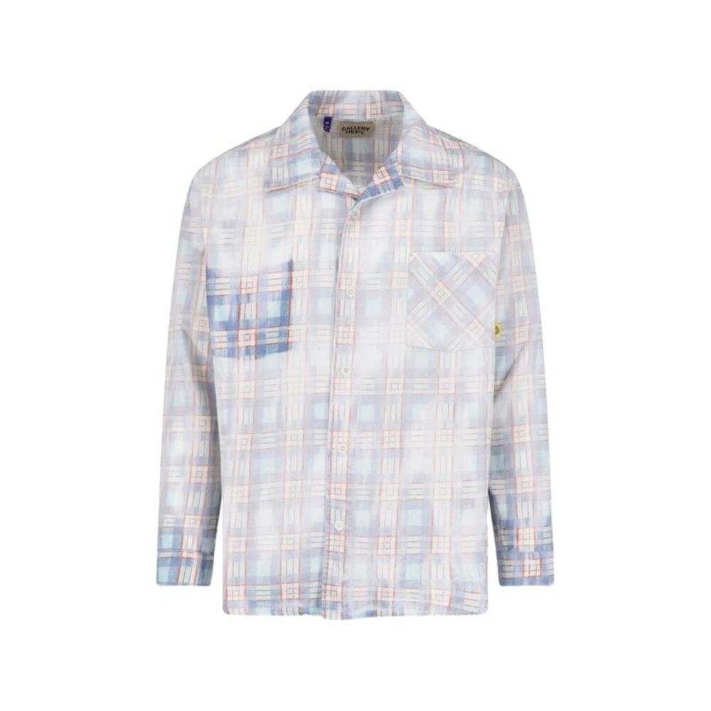 Gallery Dept. White Shirts Men